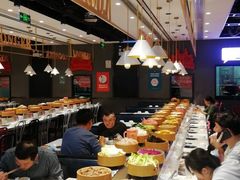 -龍歌自助小火锅(李沧丽达店)