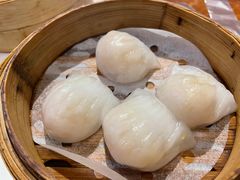 冬至水晶虾饺皇-德宏记·茶餐厅(新辰里学清路店)