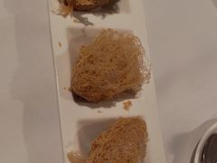 -香港喜来登酒店天宝阁