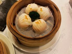 -酌宴府The China Club·广州万富希尔顿酒店(云城东路店)