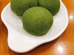 -银子铁板烧料理自助餐(人民广场店)