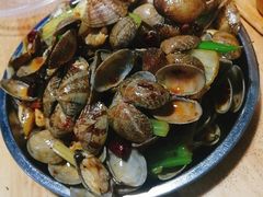 -清真·马峰烤肉(小学习北巷店)