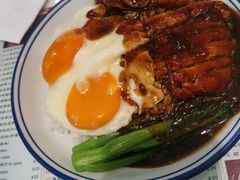 -小龍鳳餐室(番禺路店)