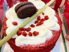 -CAKE BOSS 蛋糕老板(西单君太百货店)