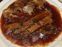 -玉林烤鸭店(黄村兴华店)