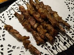 羊肉串-好介口深夜酒馆(梅江店)