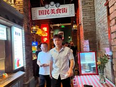 -老房子·南昌菜(双子塔店)