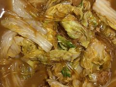 -老长春肉馆(创业大街店)