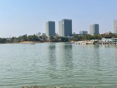 -美兰湖景区