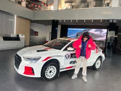 -金港秋名山·双层卡丁车场