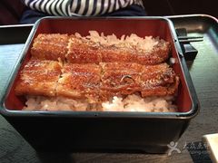 -昇鳗鱼家(浦东店)