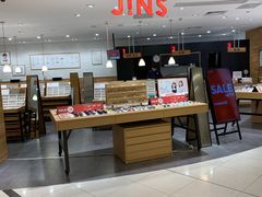 -JINS (上海虹桥南丰城店)