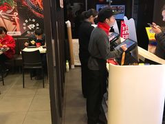 门面-永和大王(解放东路店)