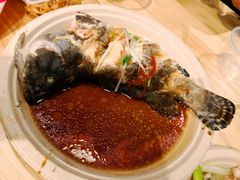 -盒马鲜生(枣园路店)