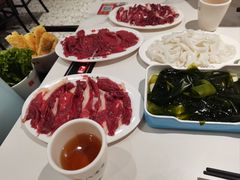 -八合里潮汕鲜牛肉火锅(上海汇智广场店)