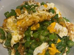 辣椒炒鸡蛋-农耕记·湖南土菜(科技园店)