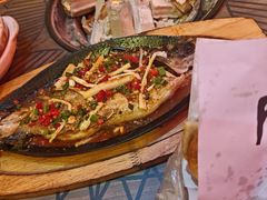 -沙州食驿·非遗小吃夜市
