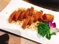 -川旺角川粤融合菜•海景餐厅(星海广场店)