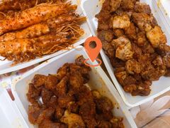 -7只羊·鲜羊肉串·地锅鸡精酿(玄武墨香路店)