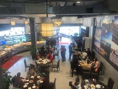 -鱼篮仔·潮汕美食(圆明新园店)