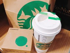 -星巴克臻选(国贸商城首店)