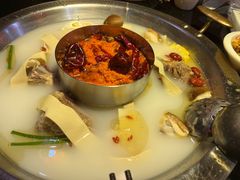 -小四川老火锅(欧风店)