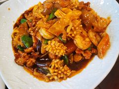 八珍豆腐-津菜宋记老房子(鼓楼店)
