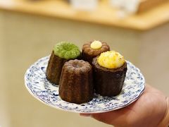 -发酵食堂(屏风街店)
