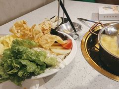 -八珍玉食鸡煲·打边炉(印象城店)