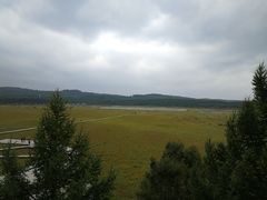 -塞罕坝国家级自然保护区