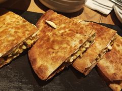 招牌辣味鲜虾馅饼-Bco豆库(星耀天地店)