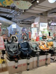 -孩子王(泊富ICITY店)