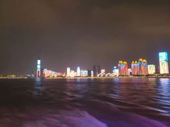 -武汉关码头(轮渡站)