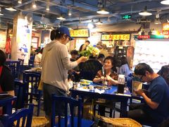 -马路边边串串香(大成路店)