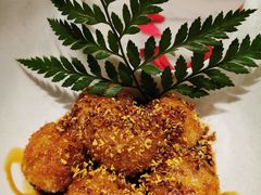 -辛香汇·现炒川菜(淮海路百盛店)