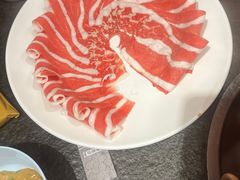 -仁和四季涮肉馆(天坛南门店)
