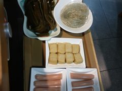 -傣妹火锅(南京东路一店)