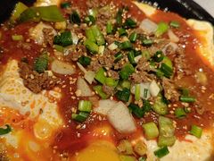 -七八冷面·延边朝鲜族美食(欢乐谷店)