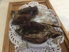 秘制鸽子-食家鸽园