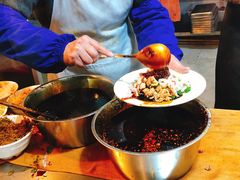 -温记府廟豆汤饭·始于1955年(海椒店)