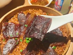 -乔街深夜食堂·台州菜·高压锅生蚝(杭州总店)