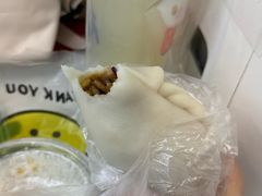 -张果佬年糕卷(科巷店)