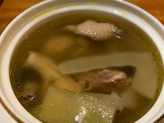 -又一福烤鸭·北京菜(东四店)