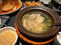 -小菜园新徽菜(青岛市南万象城店)