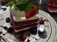 -陌上花儿·音乐西餐吧(和平店)