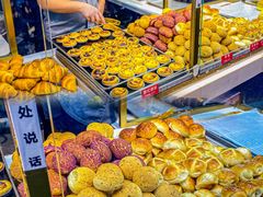 -皇庭广场(福华三路店)