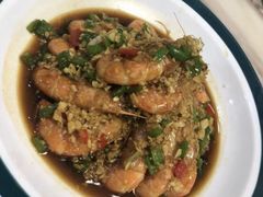 -尚岛私房菜(西方巷店)