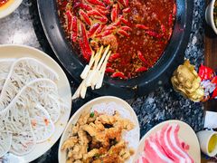 -蜀大侠火锅(寰球文化地标·总府店)