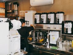 -书亦烧仙草(新都会店)