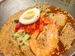 -山葵村烤肉(海淀区民族大学店)